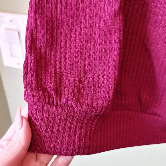 Active basic sweater - Picture 5 of 5